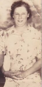 Anna Gerlach
