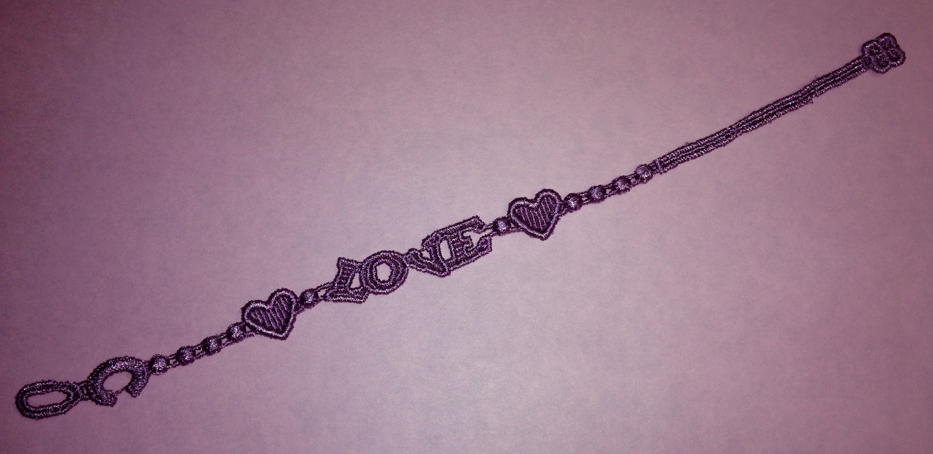 Love Bracelet