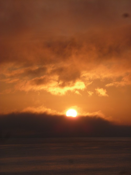 a beautiful sunrise a beautiful sunrise