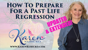 Here are TONS of tips for a productive and healing past life regression with a hypnotherapist.