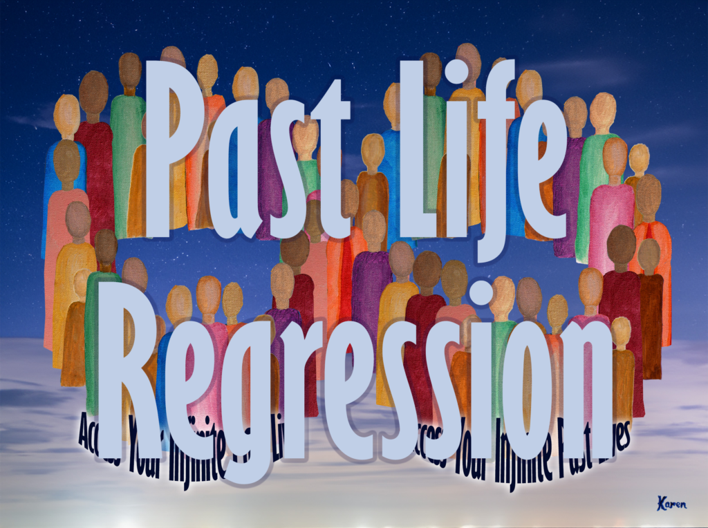Past Life Regression
