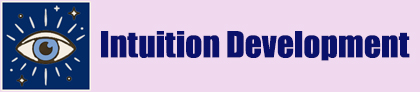 Intuition Development Workshops with Karen Kubicko