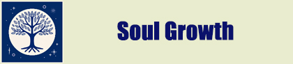 Soul Growth Workshops with Karen Kubicko