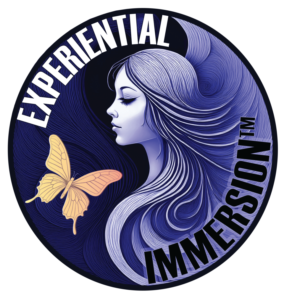 Experiential Immersion™ Transformative Retreats for Mind, Body & Soul with Karen Kubicko